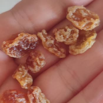 Malatya Pazarı Karma Karışık Kuruyemişte Bozuk Ürün Ve Hayal Kırıklığı