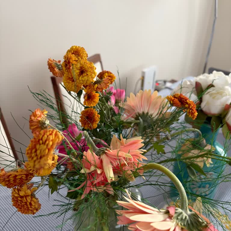 Premium Buket Hayal Kırıklığı: Solmuş Çiçek Ve Eksik Hizmet