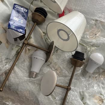 Aldığım Ürün Görsellerle Alakasız Ve İade Hakkım Reddedildi