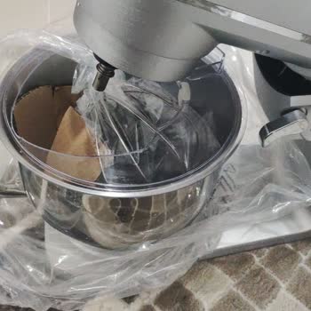 Arızalı Mikser, Eksik Servis Ve Hasarlı İade Sonrası Mağduriyet