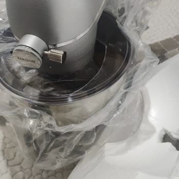 Arızalı Mikser, Eksik Servis Ve Hasarlı İade Sonrası Mağduriyet