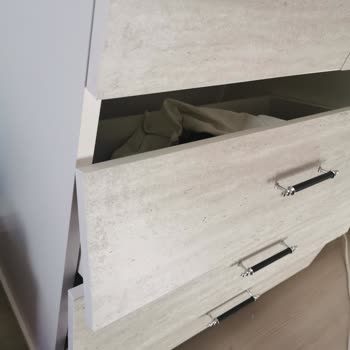 Defolu Gardırop Gönderildi, İptal Talebim Reddedildi