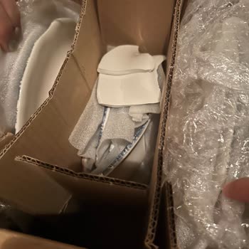 Trendyol Express Taşıma Sırasında Ürünümü Kırdı, Zararımı Karşılamıyor