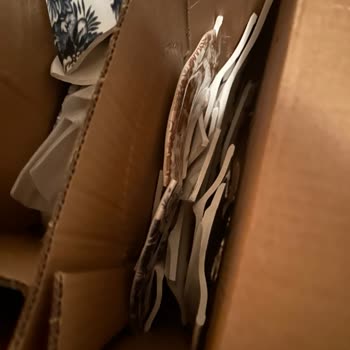 Trendyol Express Taşıma Sırasında Ürünümü Kırdı, Zararımı Karşılamıyor