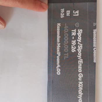 Sözleşmesiz Çekilen 40 Bin TL Ve İade Yapılmayan Ödemelerle Mağduriyet