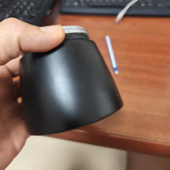 Aldığım Mokapotun İçi Oksitlendi Malzeme Bilgisi Yanıltıcı Çıktı