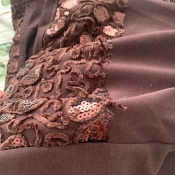 Sevde Karaer Defolu Ürün ve Esnek Olmayan Değişim Politikasıyla Mağduriyet