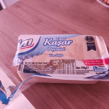İçim Kaşar Peynirinde Tekrarlayan Bozukluk Ve Küflenme Sorunu