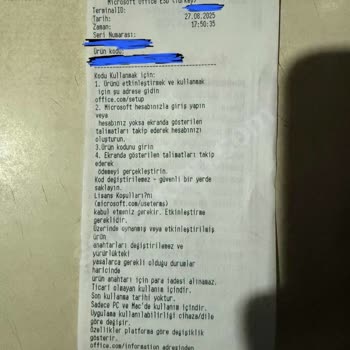 Yüksek Değerli Kargom Yetkisiz Kişiye Teslim Edildi, Mağduriyetimin Giderilmesini İstiyorum