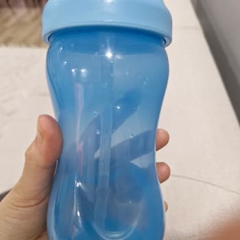 Bebek Suluğunda Yoğun Plastik Kokusu Sağlık Endişesi Yaratıyor