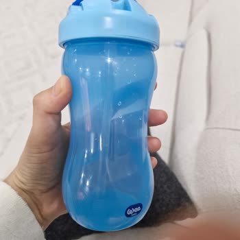 Bebek Suluğunda Yoğun Plastik Kokusu Sağlık Endişesi Yaratıyor