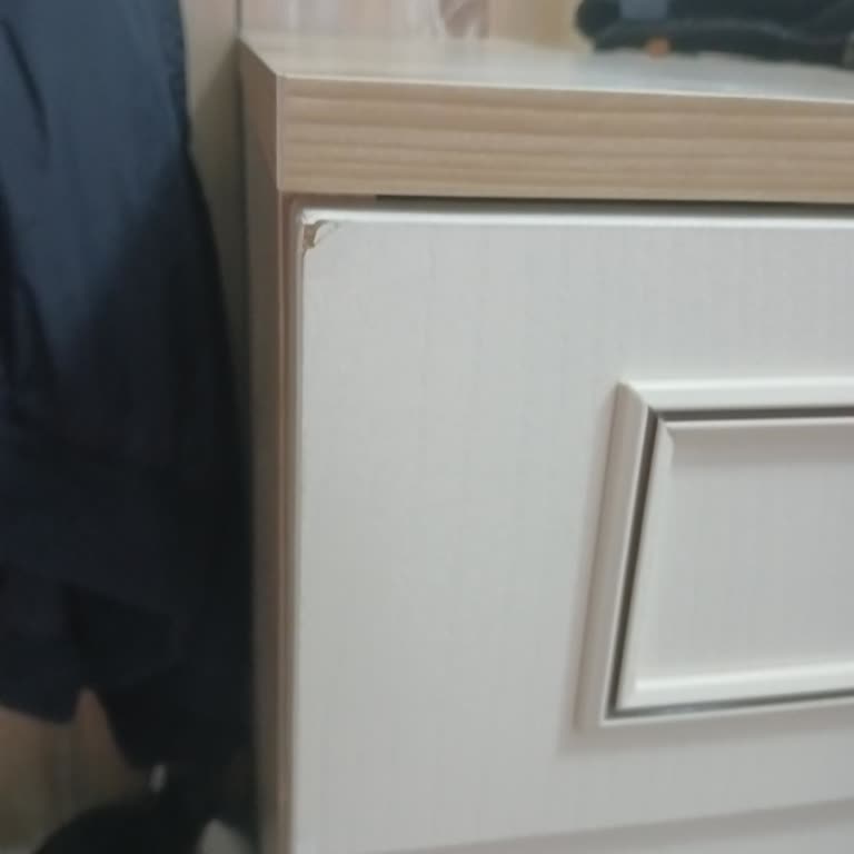 Kurulum Sonrası Hasarlı Portmanto İçin Uzun Süre Çözüm Sunulmadı