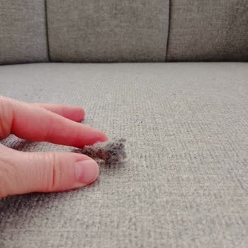 Aldığım Koltuk Takımı Kısa Sürede Deforme Oldu