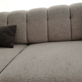 Aldığım Koltuk Takımı Kısa Sürede Deforme Oldu