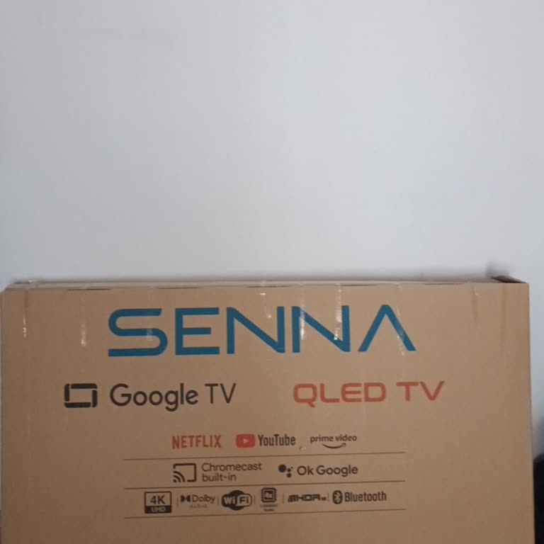 QLED Olarak Satılan Televizyonun LED Çıkması Ve İlgisiz Servis Nedeniyle Mağduriyet