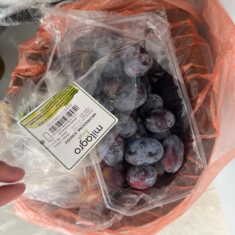 Sürekli Bozuk Ve Son Kullanma Tarihi Yaklaşmış Ürünler Gönderiliyor, Kalıcı Çözüm Bekliyorum