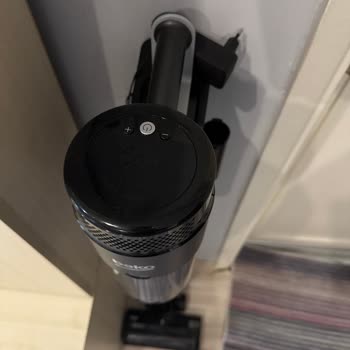 Beko Süpürge Tozu Çekmiyor, Ağır Ve Şarjı Çabuk Bitiyor