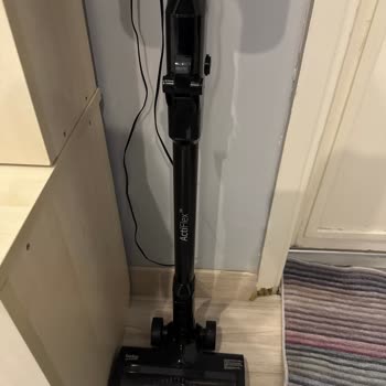 Beko Süpürge Tozu Çekmiyor, Ağır Ve Şarjı Çabuk Bitiyor