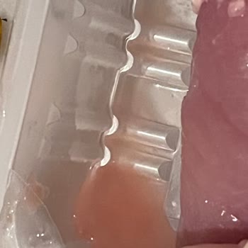 Bozuk Ve Sağlıksız Piliç Fileto Teslimatı Sonrası Migros'tan Yanıtsız Kaldım