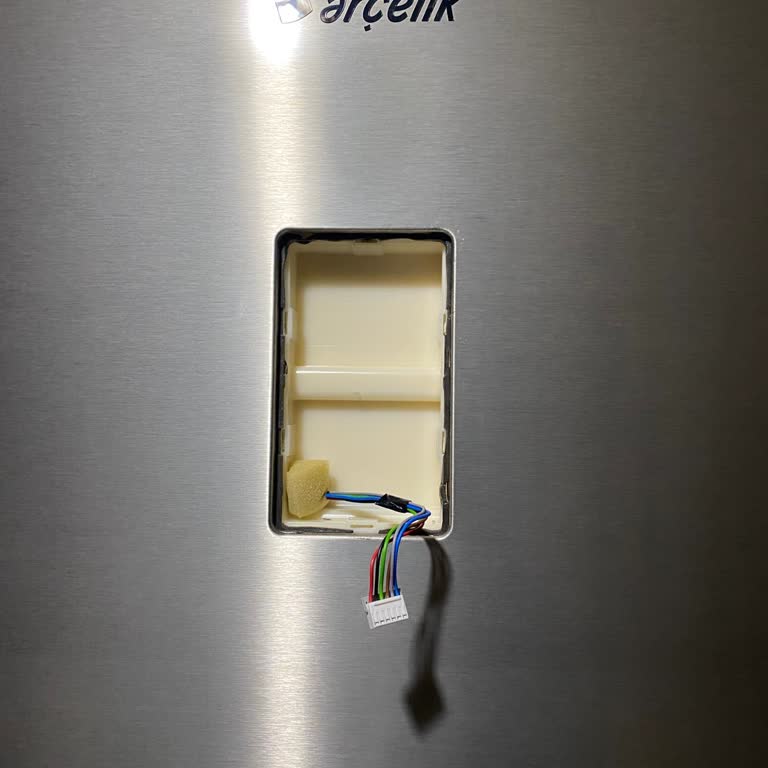 Arçelik Yetkili Servis Adıyla Faturasız İşlem Ve Mağduriyet Yaşadım