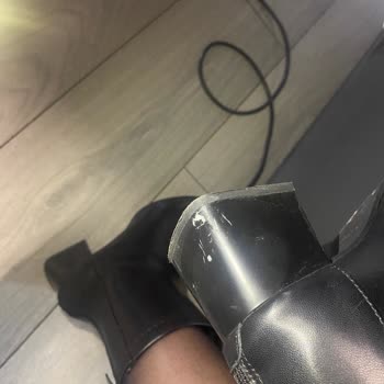 Kısa Sürede Deforme Olan Bot Ve Cevapsız Müşteri Hizmetleri Hayal Kırıklığı