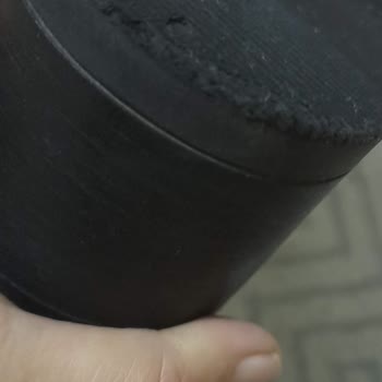 Kısa Sürede Deforme Olan Bot Ve Geciken İade Mağduriyeti