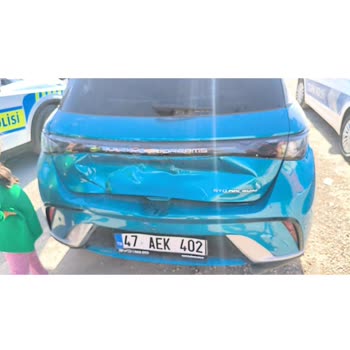 BYD Servisinde Parça Bekleme Ve Yedek Araç Sorunu Nedeniyle Mağduriyet