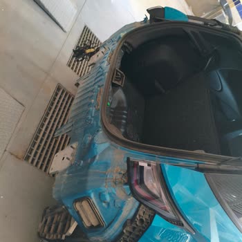 BYD Servisinde Parça Bekleme Ve Yedek Araç Sorunu Nedeniyle Mağduriyet