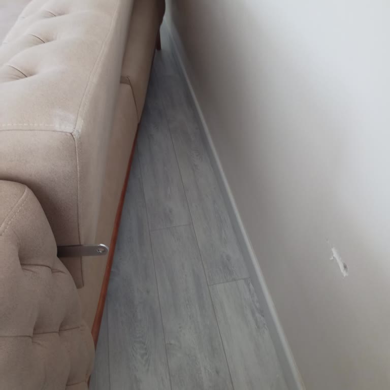 Kısa Sürede Yıpranan Koltuk Takımı İçin Garanti Sonrası Destek Alamıyorum