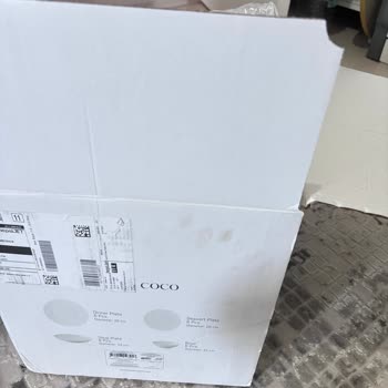 Kırık Ve İade Ürünlerin Tekrar Gönderilmesi Nedeniyle Yaşanan Mağduriyet