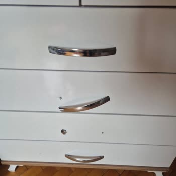 Taşınma Sırasında Eşyalarım Zarar Gördü Ve Firma İlgisiz Davrandı