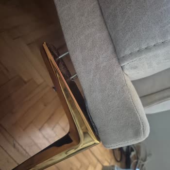 Taşınma Sırasında Eşyalarım Zarar Gördü Ve Firma İlgisiz Davrandı