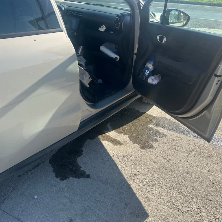 Kasko Poliçesi Kapsamında Termostat Hasarımın Karşılanmaması