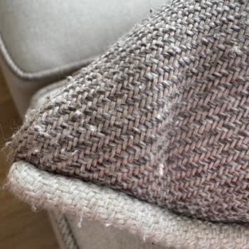 Kervan Mobilya’dan Alınan Koltukta Yanlış Kumaş Ve Yapısal Sorunlar Mağduriyeti