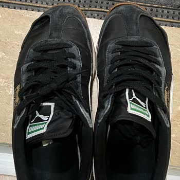 A101’den Alınan Ayakkabının Hızlı Deformasyonu Ve İnceleme Sürecindeki Memnuniyetsizlik