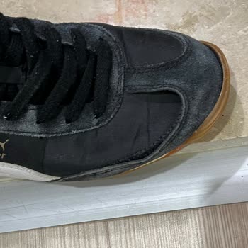 A101’den Alınan Ayakkabının Hızlı Deformasyonu Ve İnceleme Sürecindeki Memnuniyetsizlik