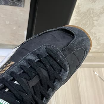 A101’den Alınan Ayakkabının Hızlı Deformasyonu Ve İnceleme Sürecindeki Memnuniyetsizlik