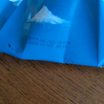 Çikolatadan Çıkan Metal Parçası Dişimi Kırdı Firma İlgisiz Kaldı