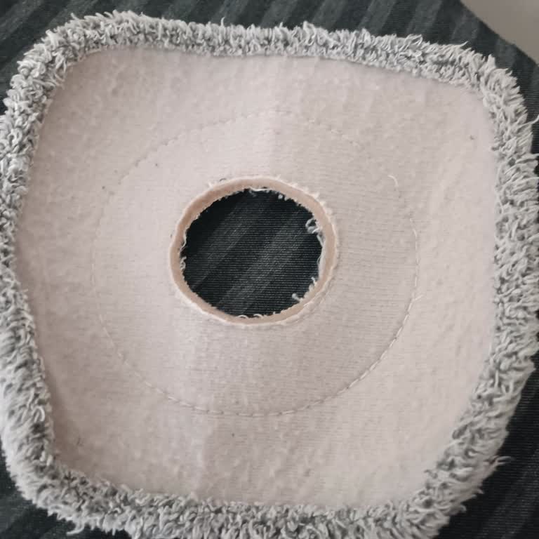 Parex Wondero Mop Bezinin Cırtlı Kısmı Kısa Sürede Bozuldu, Mağduriyetimin Giderilmesini Talep Ediyorum