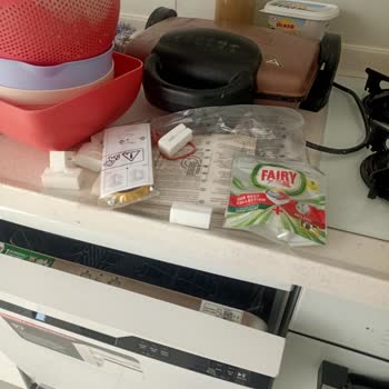 Arçelik Teknik Servis Ekibinin Davranışları ve Eksik Kurulum Nedeniyle Yaşadığımız Mağduriyet