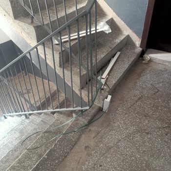 Arçelik Teknik Servis Ekibinin Davranışları ve Eksik Kurulum Nedeniyle Yaşadığımız Mağduriyet