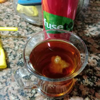 Fuse Tea Karpuz İçeceğinde Yabancı Madde Şoku: Çocuğumun Sağlığı Tehlikeye Girdi