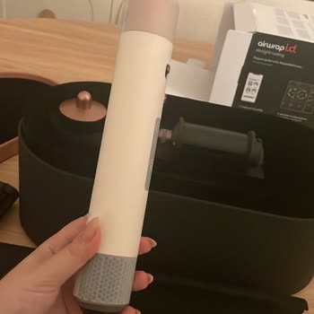 Dyson Mağazasında Eksik Parça Ve İlgisiz Hizmet Nedeniyle Hayal Kırıklığı