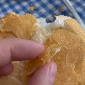 Nusaybin Fırınlarında Süregelen Hijyen Sorunları Ve Denetim Talebi