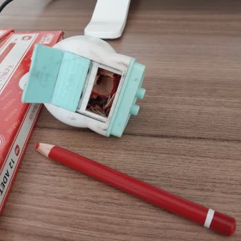 Aldığım Kalemlerin Uçları Sürekli Kırılıyor, Mağduriyetimin Giderilmesini İstiyorum