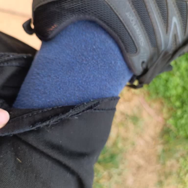 Satın Aldığım Pantolonun Paçası Kısa Sürede Yırtıldı, Değişim Talebim Var