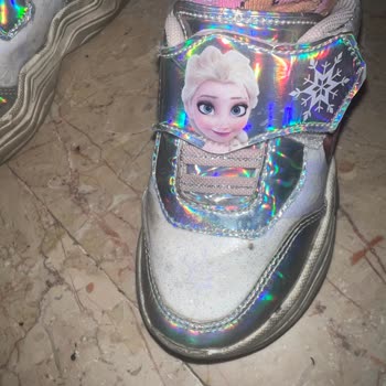 Garanti Kapsamında Değişim Talebim Reddedildi: FLO'dan Aldığım Ayakkabı 1 Ayda Açıldı