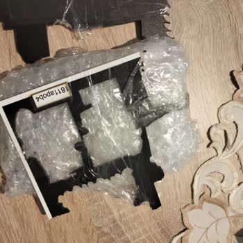 Kalitesiz Ürün Ve İlgisiz Müşteri Hizmeti: Paramın İadesini İstiyorum