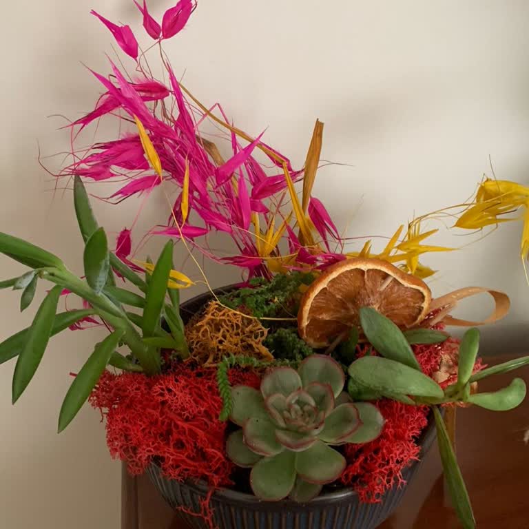 Doğum Günü İçin Sipariş Ettiğim Çiçekler Solmuş Ve Eksik Gönderildi