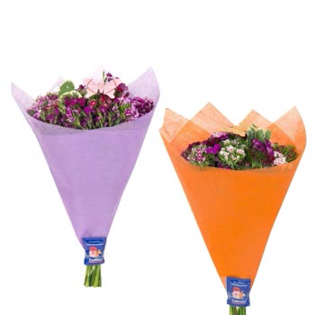 Sipariş Edilen Çiçek Buketiyle İlgili Memnuniyetsizlik